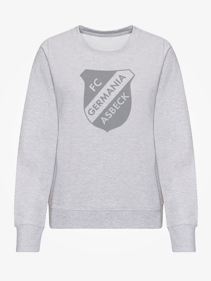 Sweater All Grey Unisex