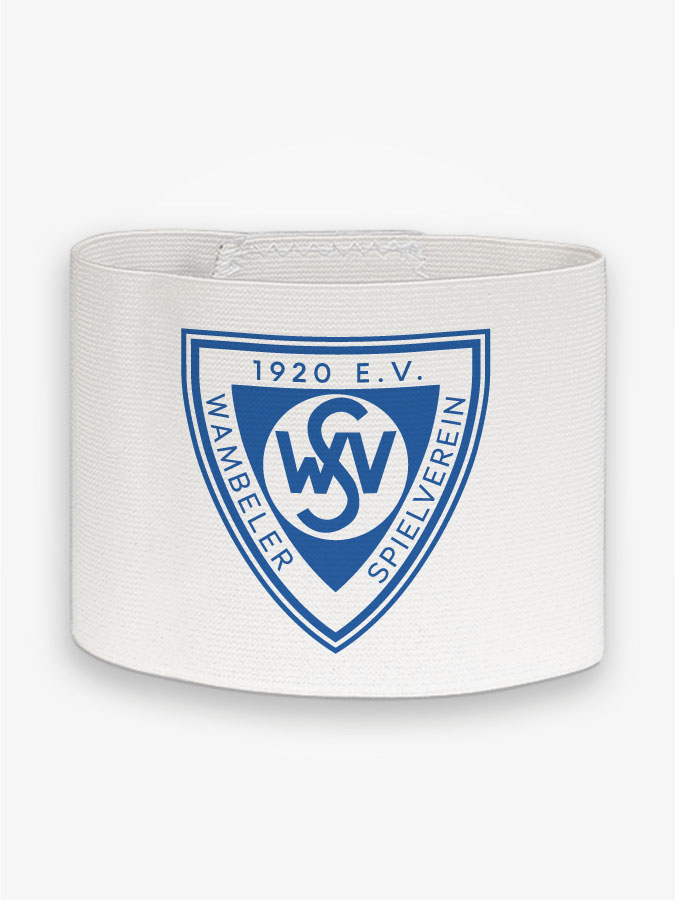 Armbinde Logo