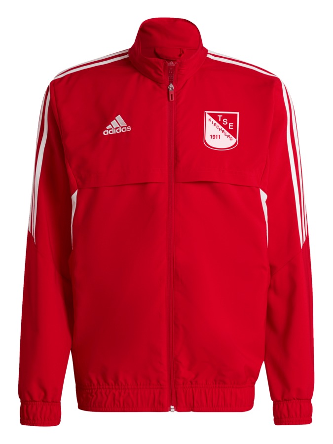 adidas Condivo 22 Präsentationsjacke