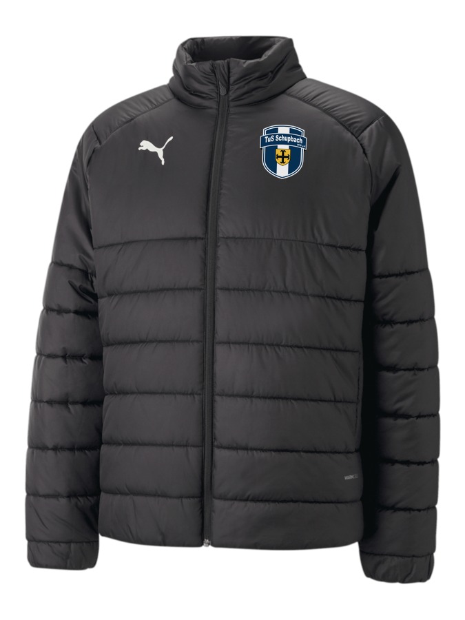PUMA teamLIGA Padded Jacke 2