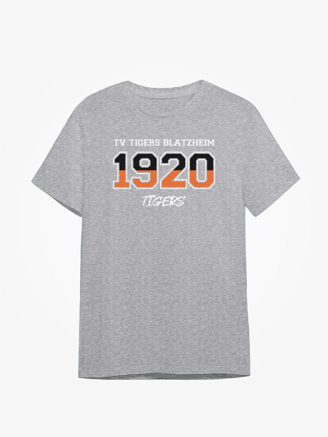 Shirt Established Kids