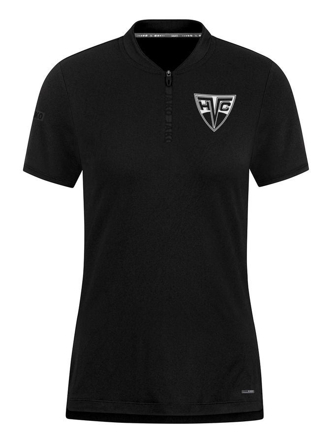 Jako Poloshirt Pro Casual Damen
