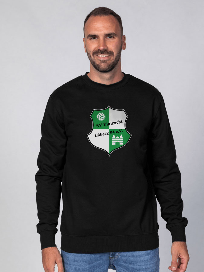 Sweatshirt Classic Herren