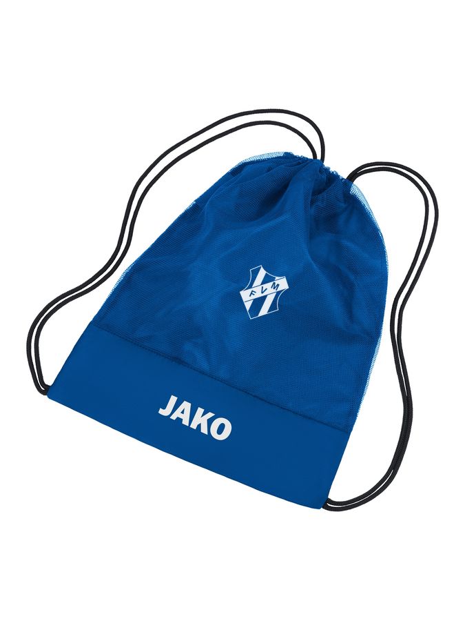 Jako Gymsack Team 2.0