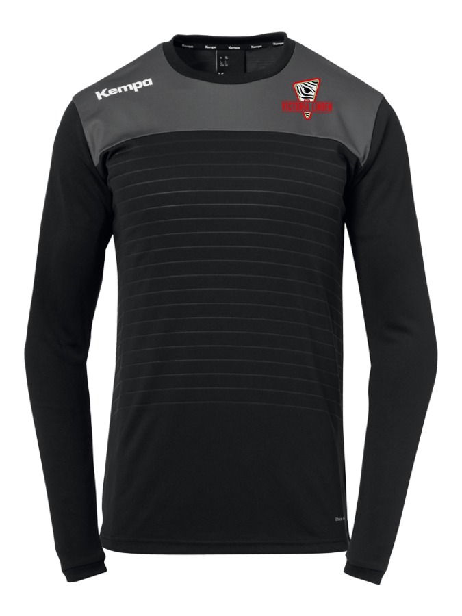 Kempa Emotion 2.0 Langarmshirt