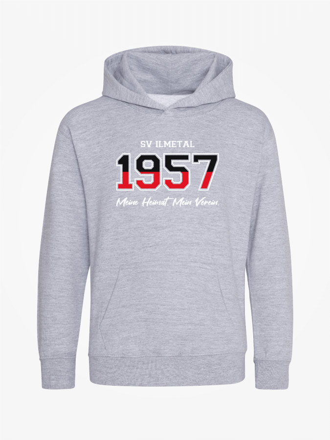 Hoodie Established Kids