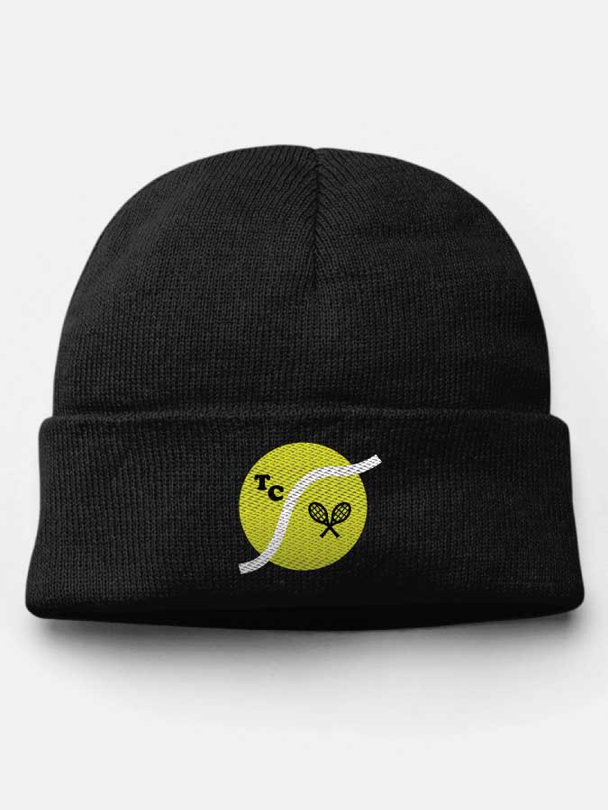 Beanie Sticklogo