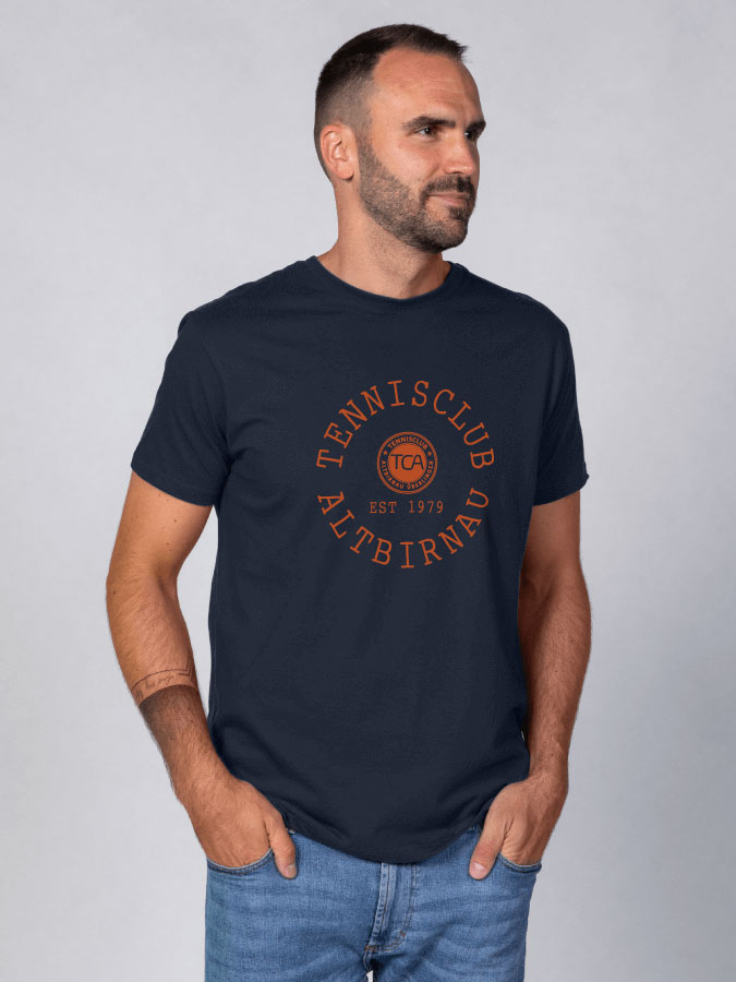 Shirt Core Herren