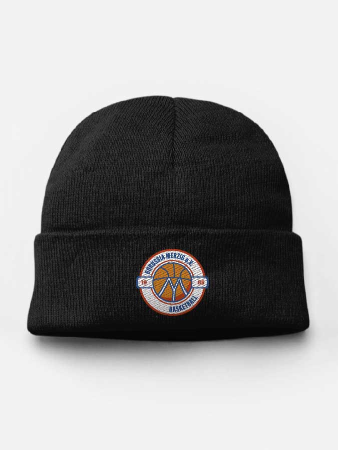 Beanie Kids Sticklogo