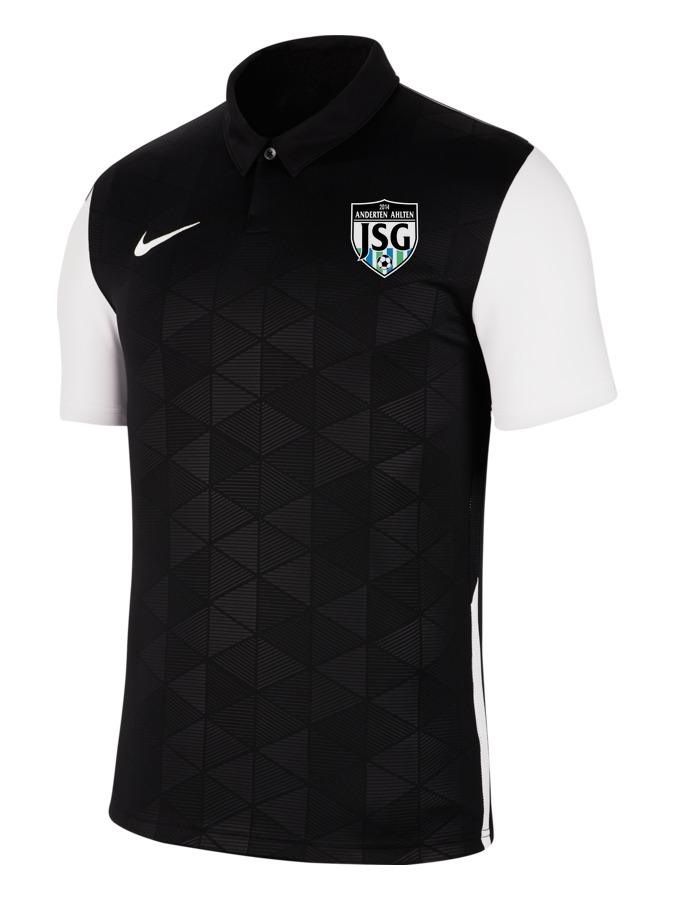 Nike Trophy IV Kurzarm Trikot