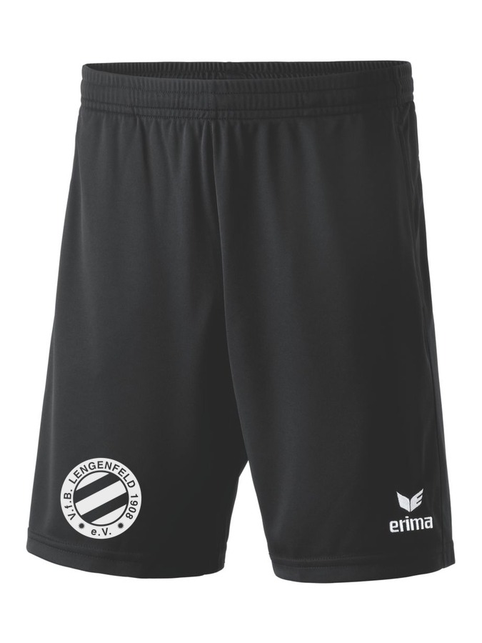 Erima Valencia Schiedsrichtershorts