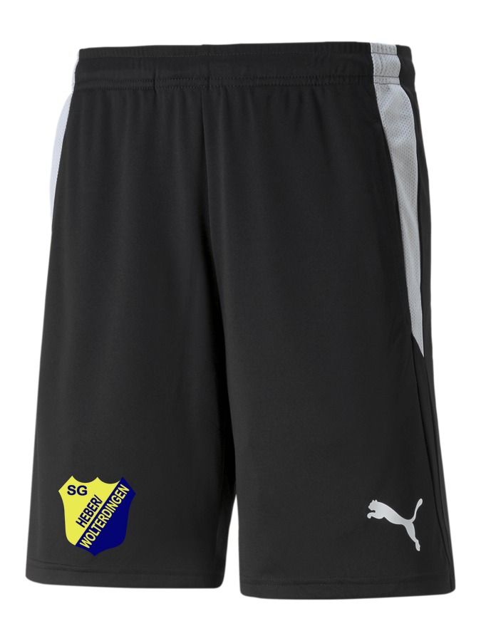 PUMA teamLIGA Referee Shorts