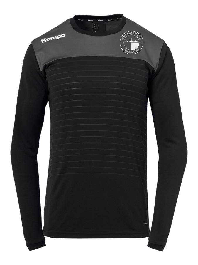 Kempa Emotion 2.0 Langarmshirt