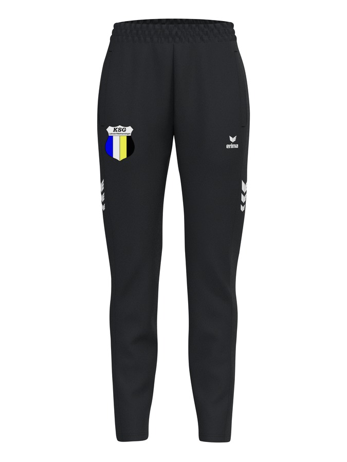 Erima Celebrate 125 Training Pants Damen