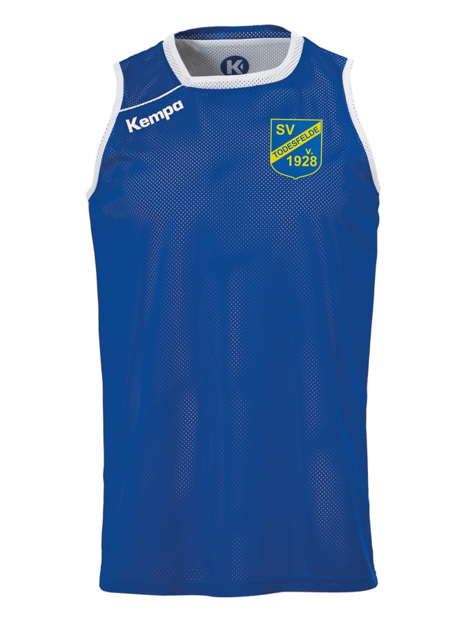 Kempa Reversible Tank Top