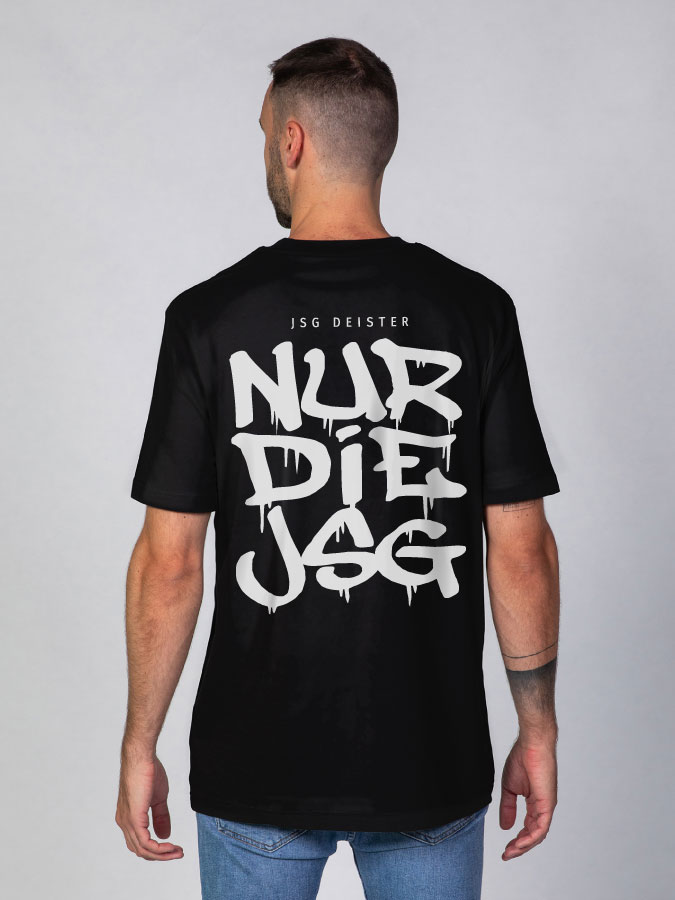 Shirt Street Herren