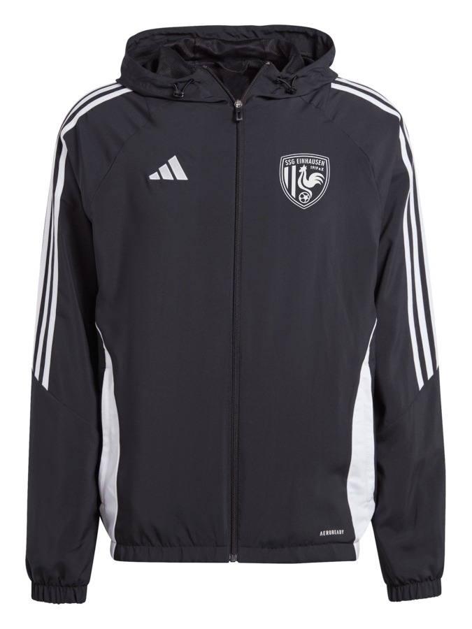 adidas Tiro 24 Windbreaker