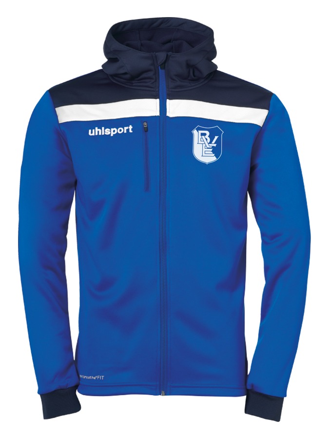 uhlsport Offense 23 Multi Kapuzenjacke