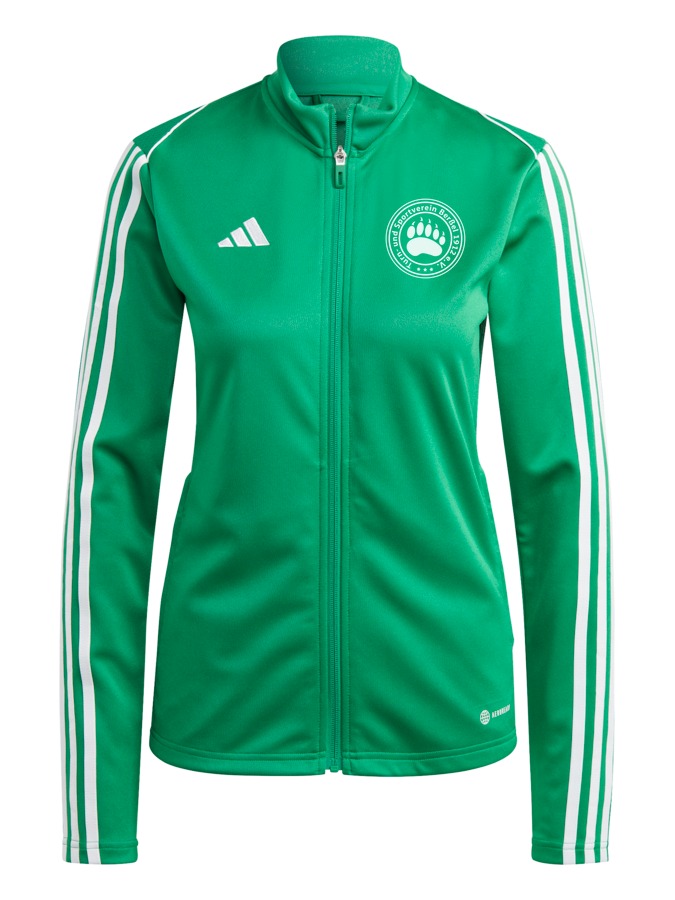 adidas Tiro 23 League Trainingsjacke Damen