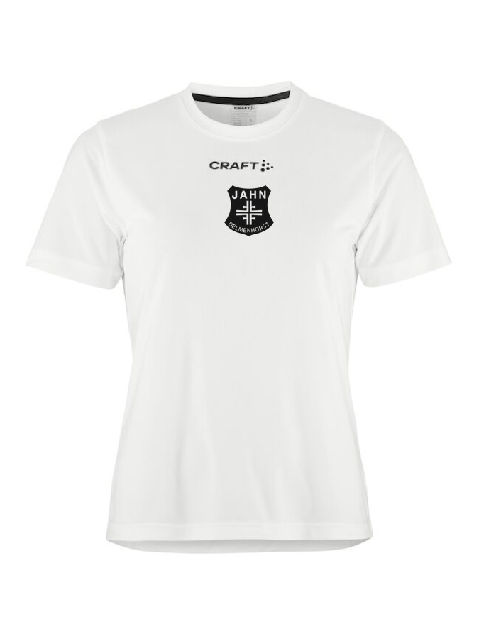 Craft Squad Go Funktionsshirt Damen