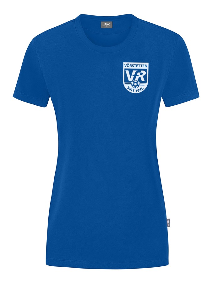 Jako T-Shirt Doubletex Damen