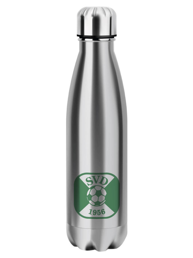 Edelstahl-Thermosflasche