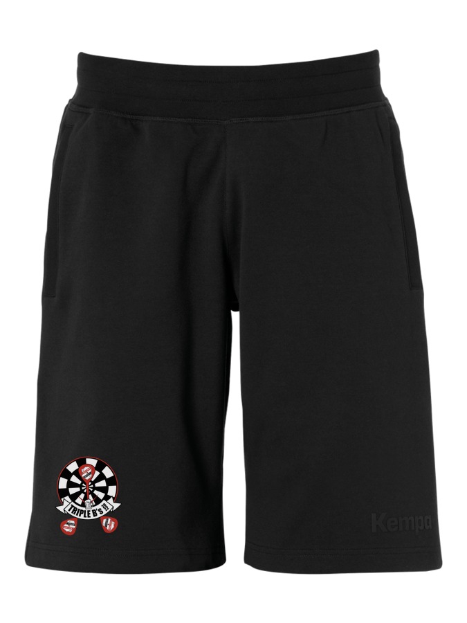 Kempa Status Shorts