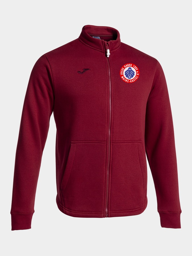 Joma Confort Jacke
