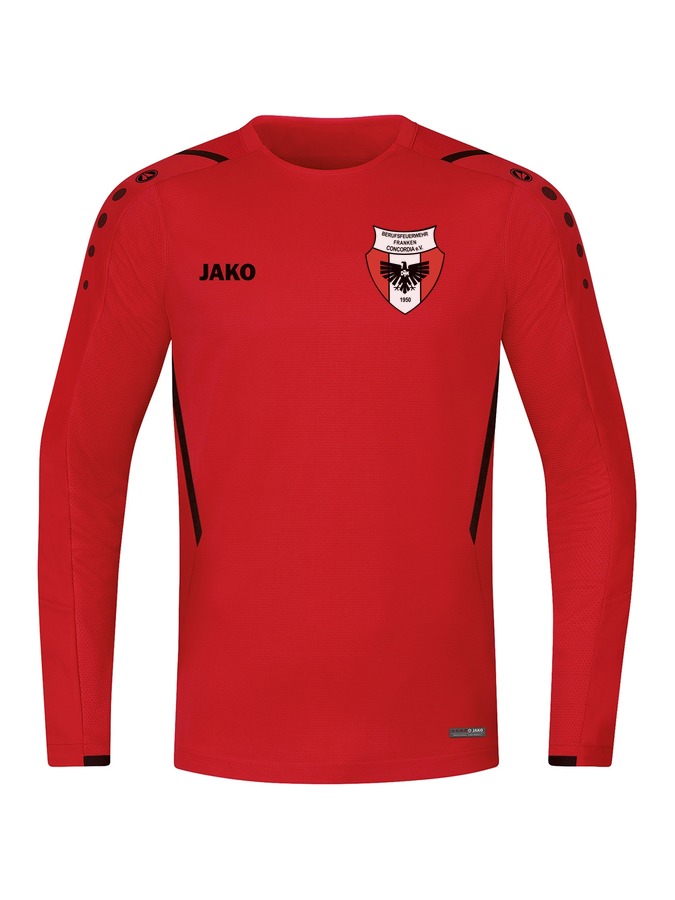 Jako Sweat Challenge