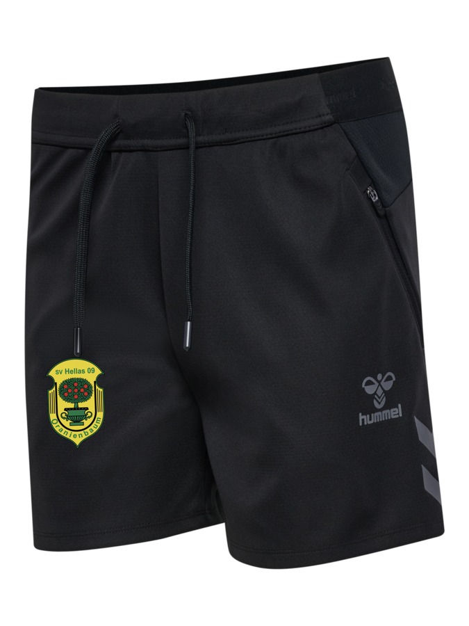 Hummel Cima 2.0 Shorts Damen