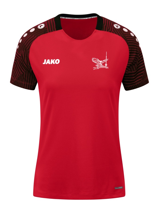 Jako T-Shirt Performance Damen