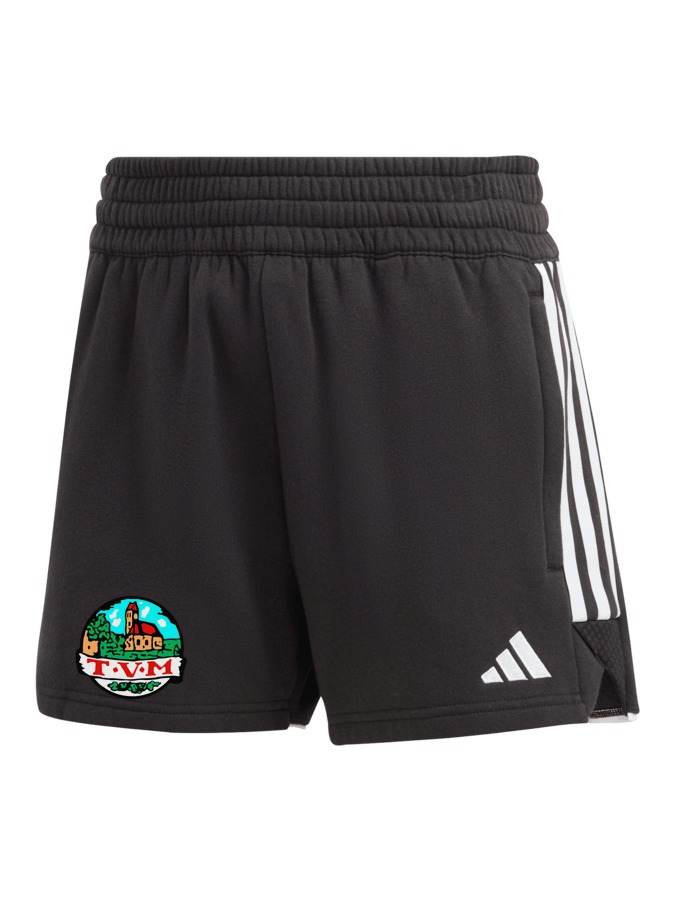 adidas Tiro 23 League Sweatshorts Damen