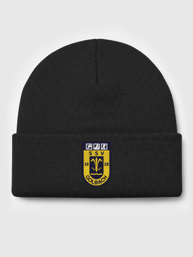 Beanie Sticklogo