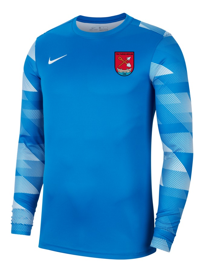 Nike Park IV Torwarttrikot Langarm