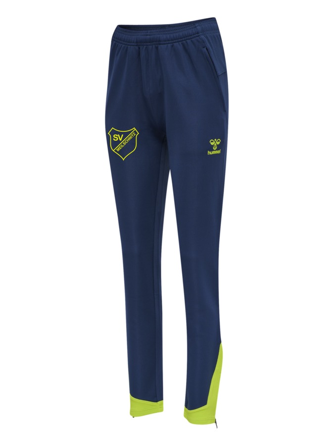 Hummel Lead Poly Pants Damen