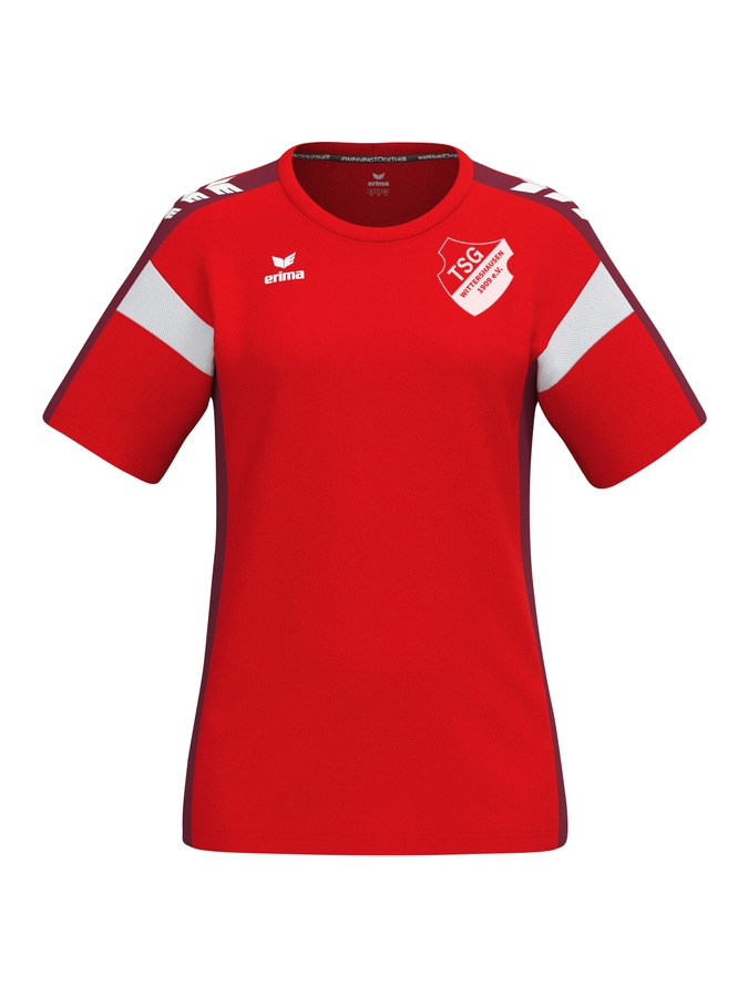 Erima Celebrate 125 T-Shirt Function Damen