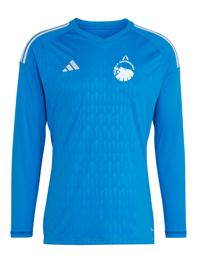 adidas Tiro 23 Competition Torwart-Longsleeve
