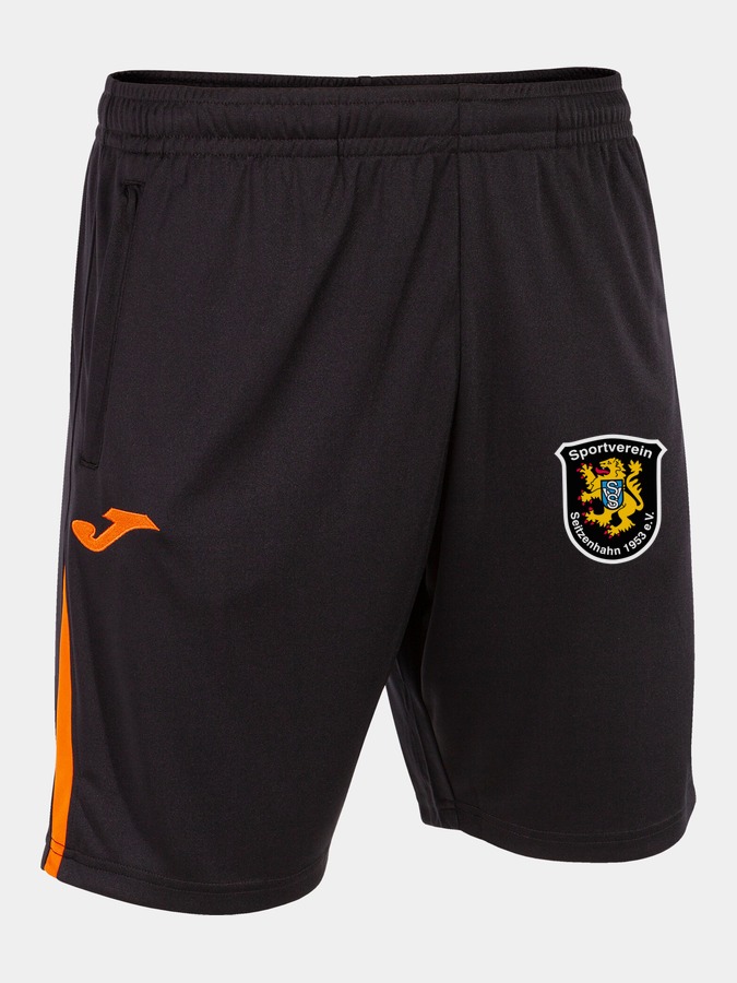 Joma Championship VII Bermuda