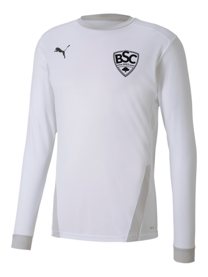 PUMA teamGOAL 23 Longsleeve