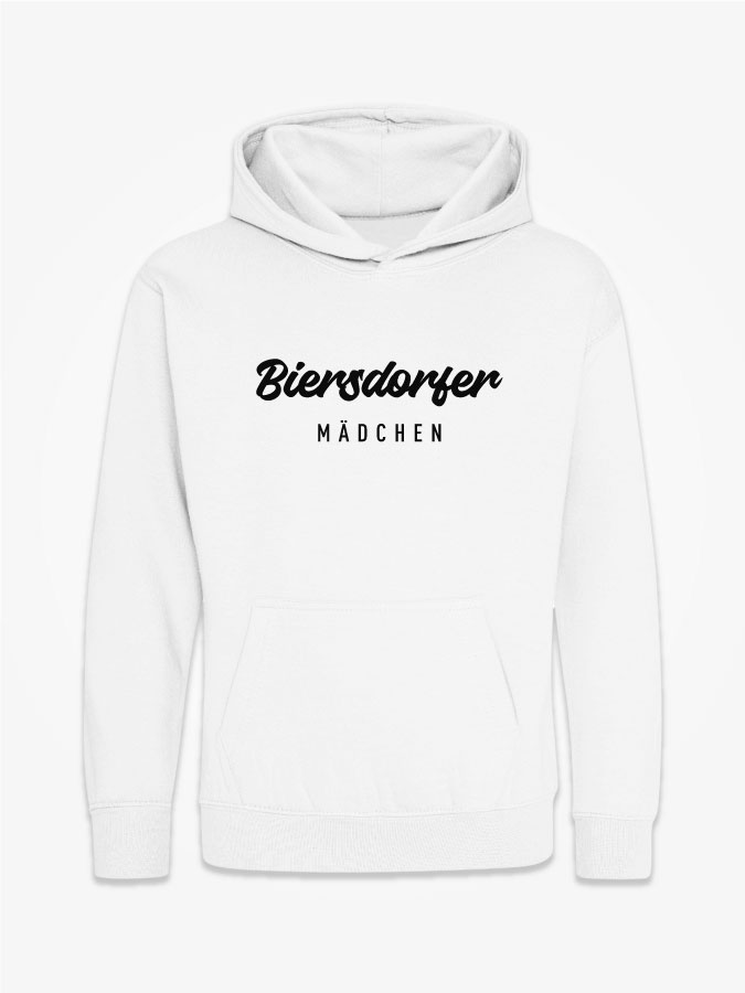 Hoodie Hometown Girls