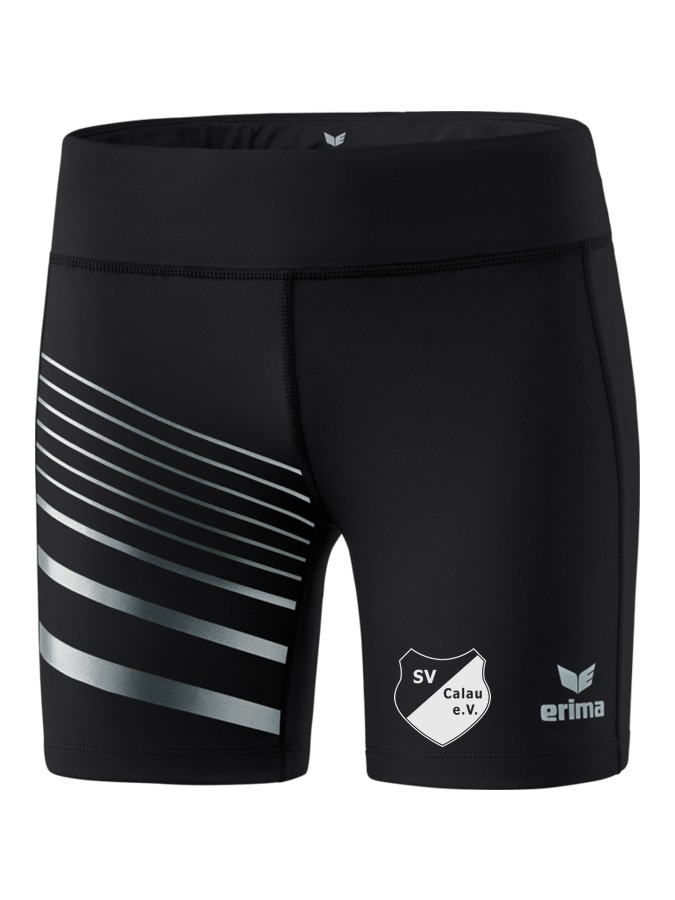 Erima Race Line 2.0 Laufhose Kurz Damen