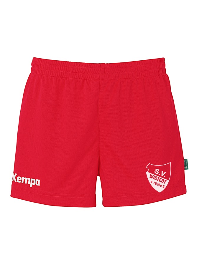 Kempa Team Shorts Damen
