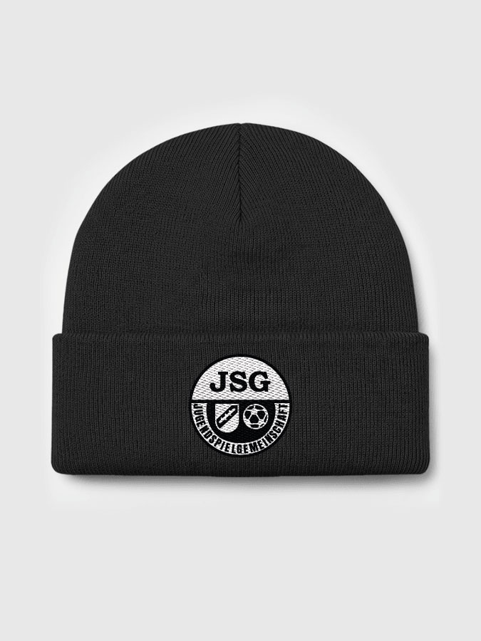 Beanie Kids Sticklogo