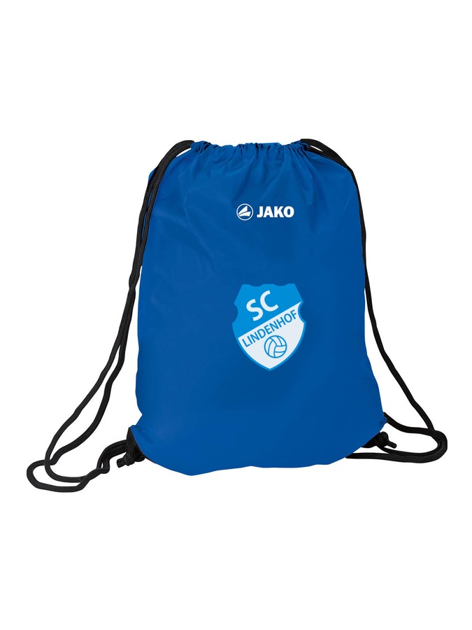 Jako Gymsack Team