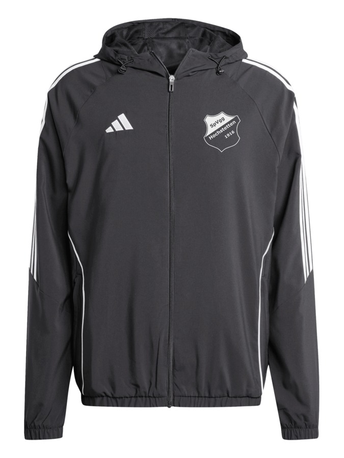 adidas Tiro 24 Windbreaker