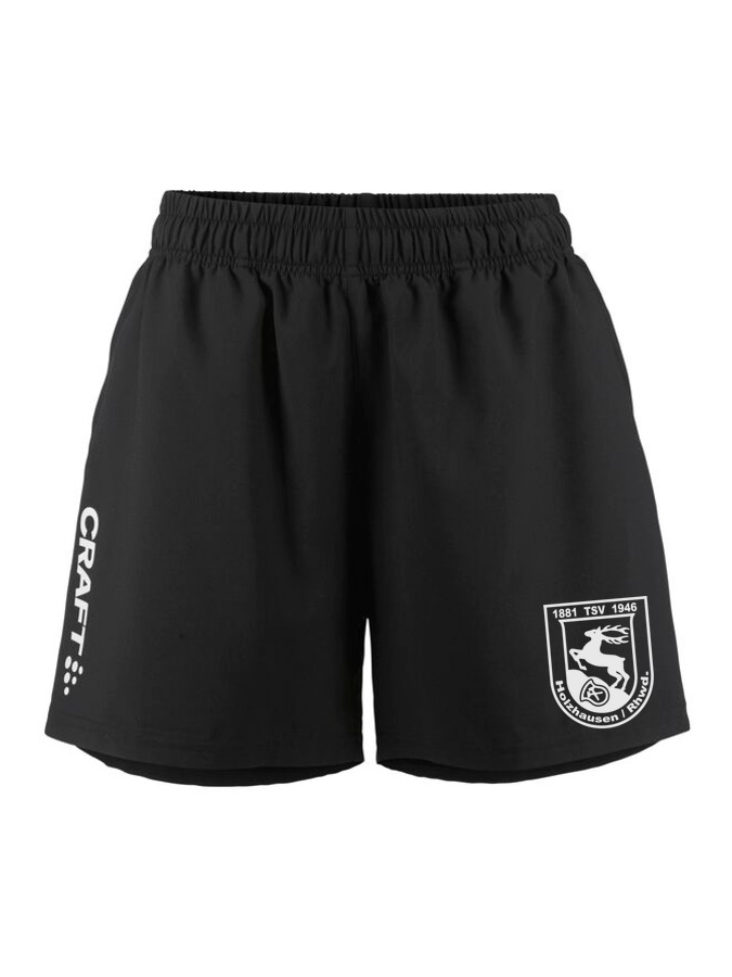 Craft Rush 2.0 Shorts Damen
