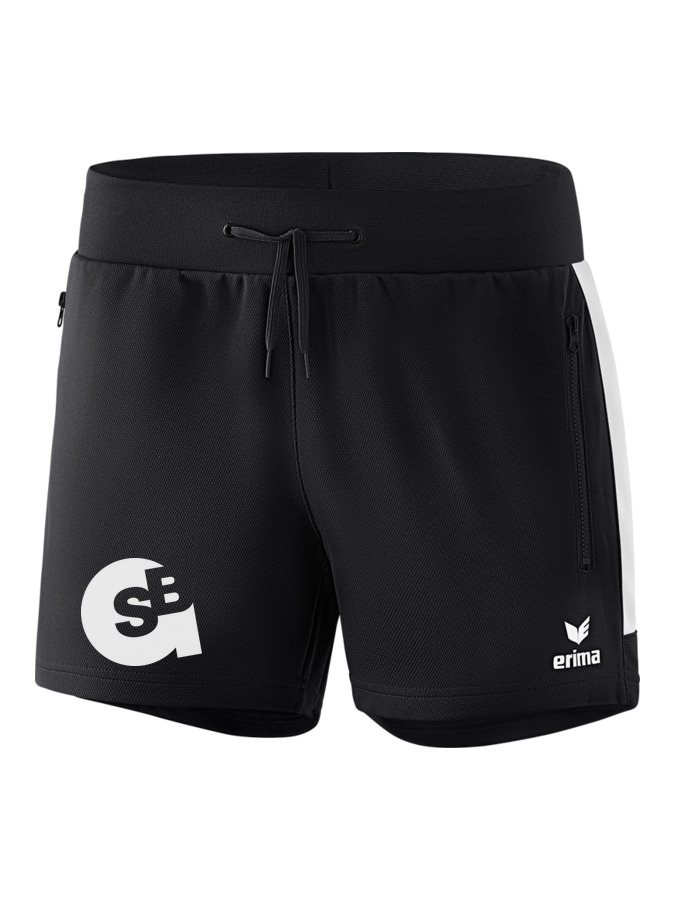 Erima Squad Worker Shorts Damen