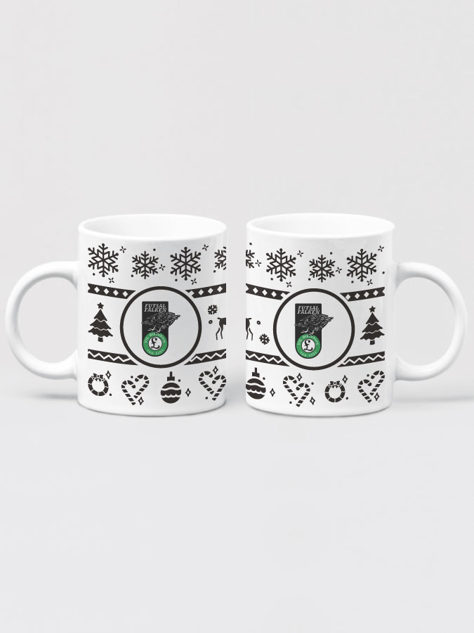 Tasse Christmas