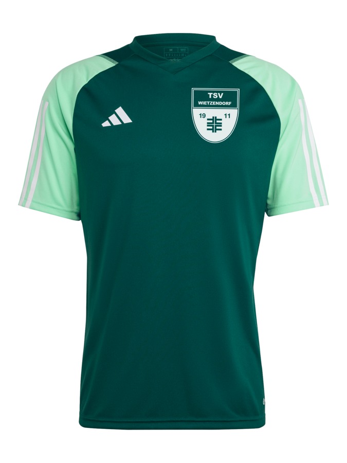 adidas Tiro 23 Competition Trikot
