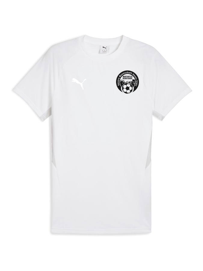 PUMA teamEVOSTRIPE T-Shirt